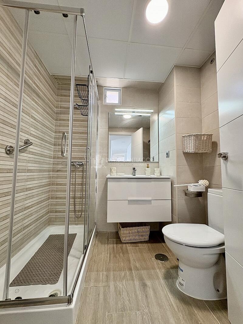 2 bedroom Apartment for Long Term Rent