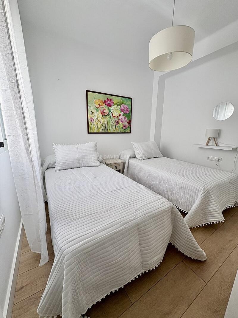 2 bedroom Apartment for Long Term Rent