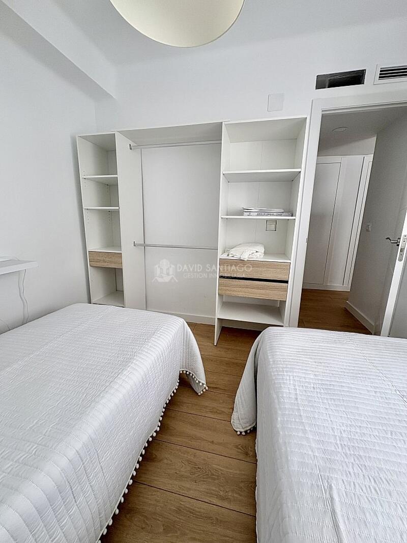 2 bedroom Apartment for Long Term Rent