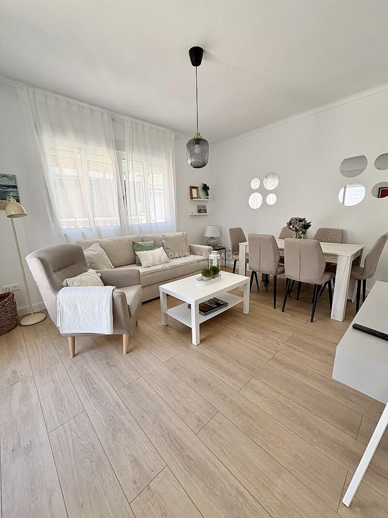 2 bedroom Apartment for Long Term Rent