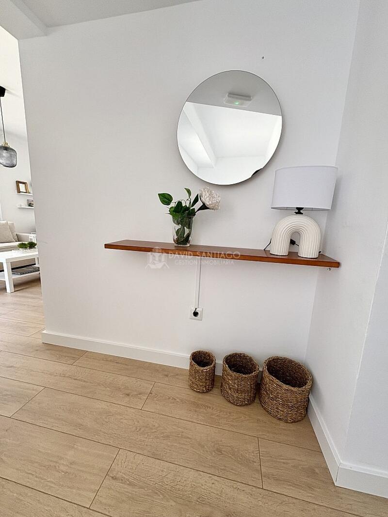 2 bedroom Apartment for Long Term Rent
