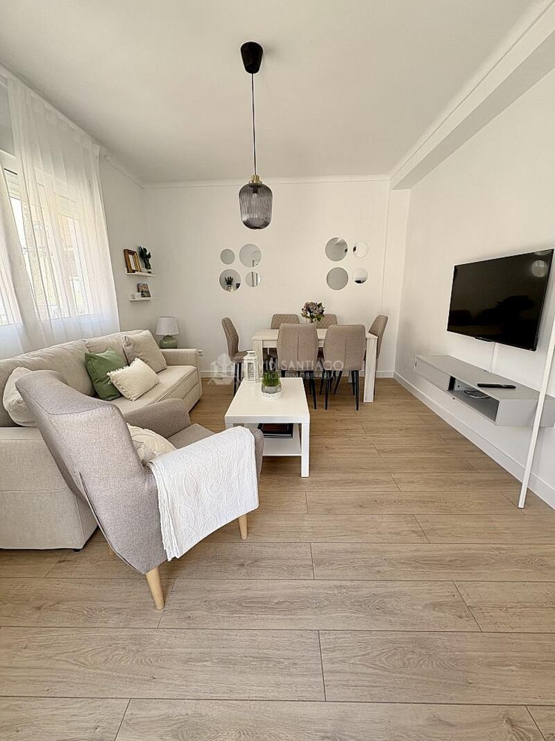 2 bedroom Apartment for Long Term Rent