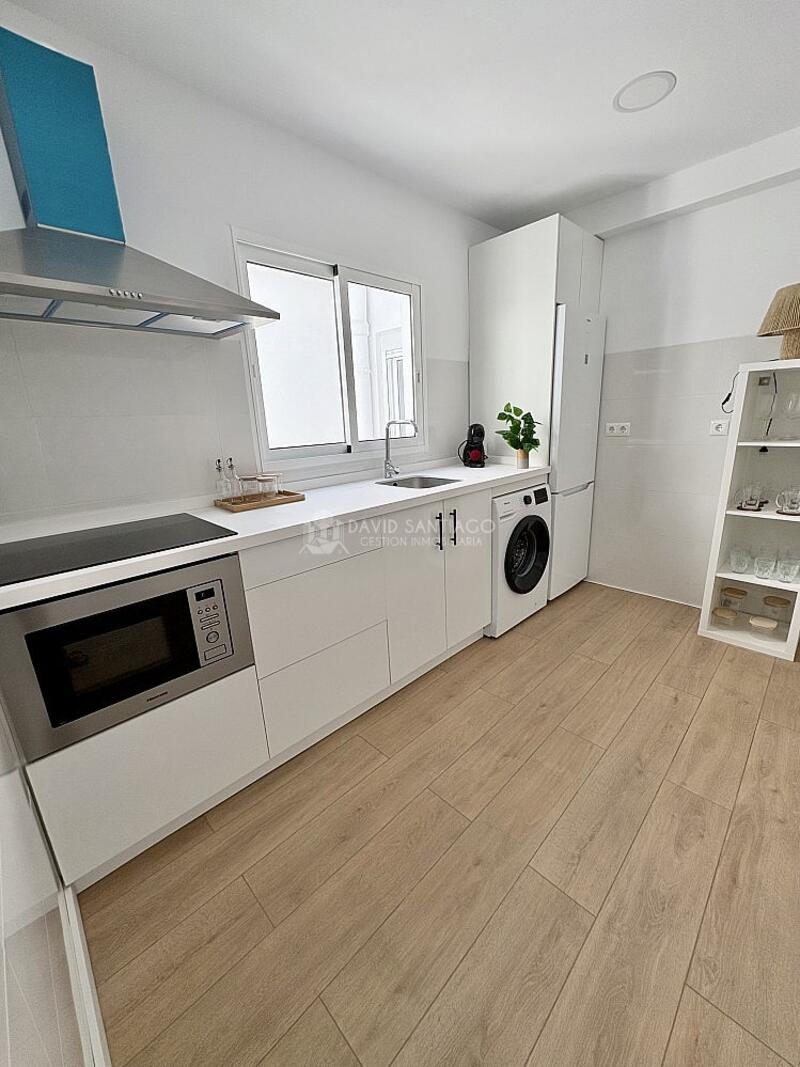 2 bedroom Apartment for Long Term Rent