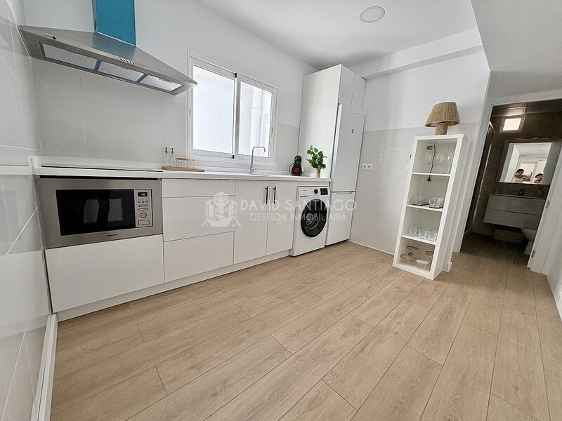 2 bedroom Apartment for Long Term Rent