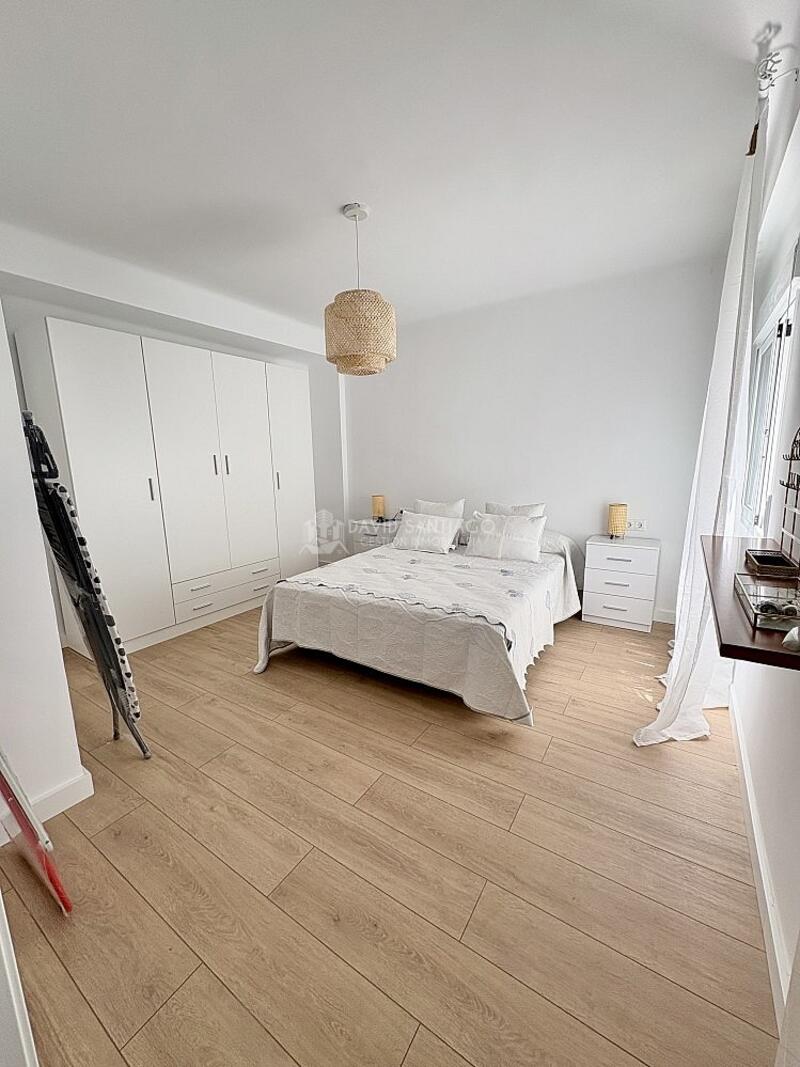 2 bedroom Apartment for Long Term Rent