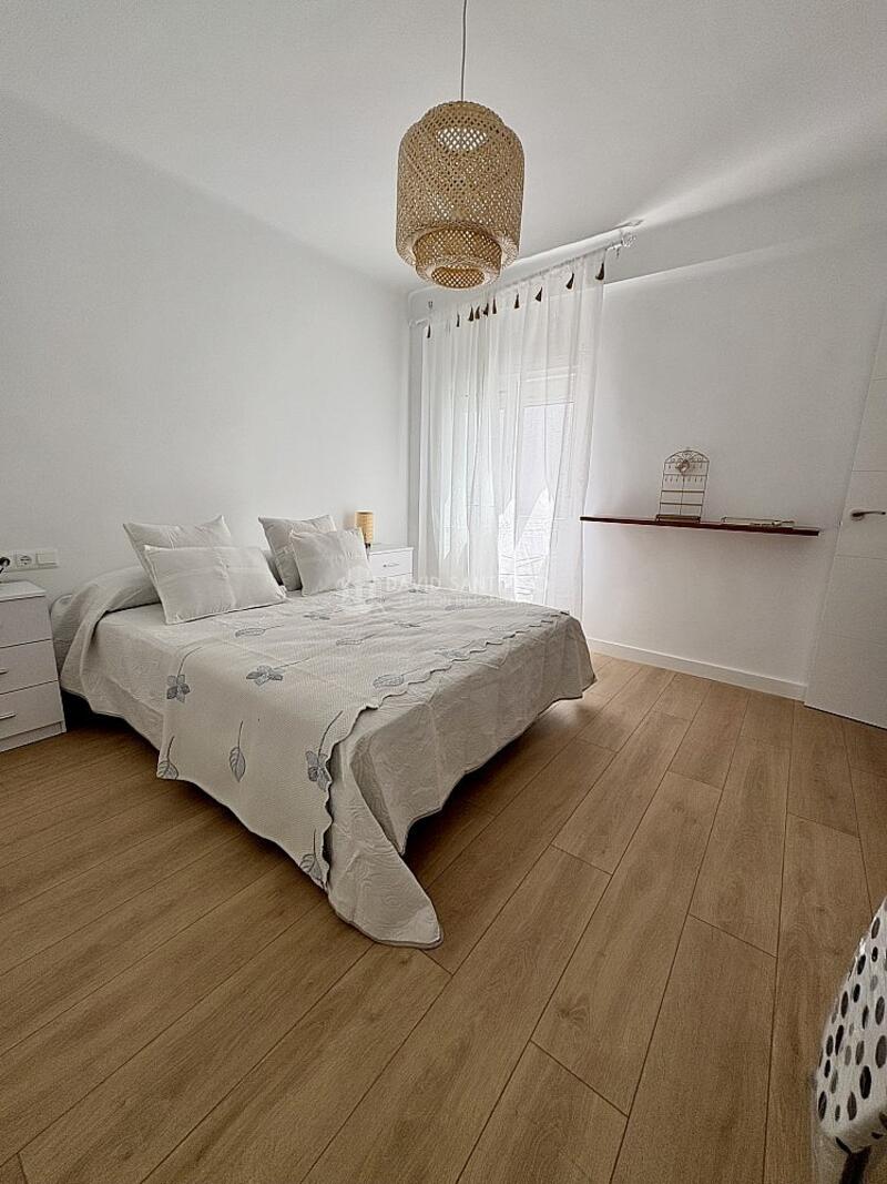 2 bedroom Apartment for Long Term Rent