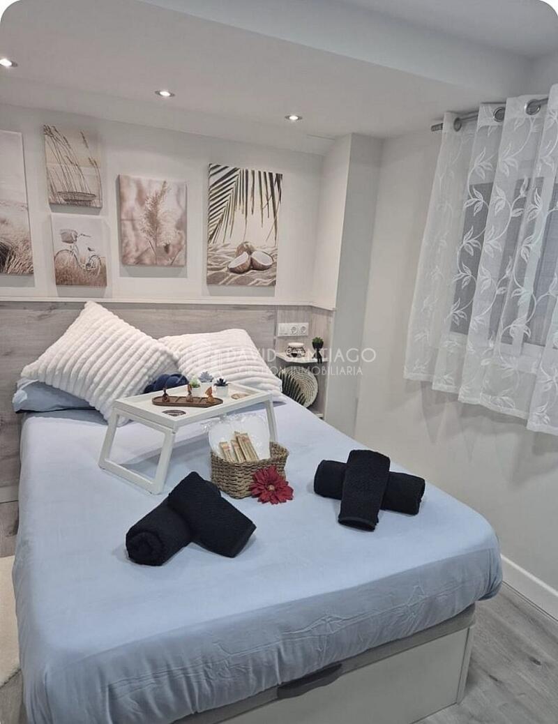 1 chambre Appartement à louer à long terme