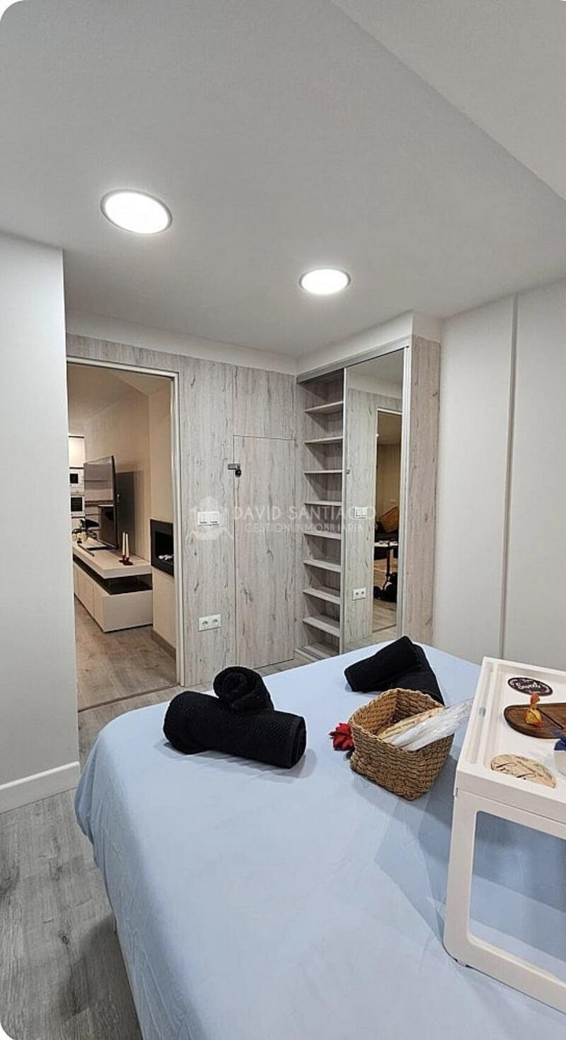 1 chambre Appartement à louer à long terme