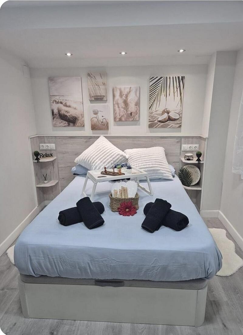 1 chambre Appartement à louer à long terme