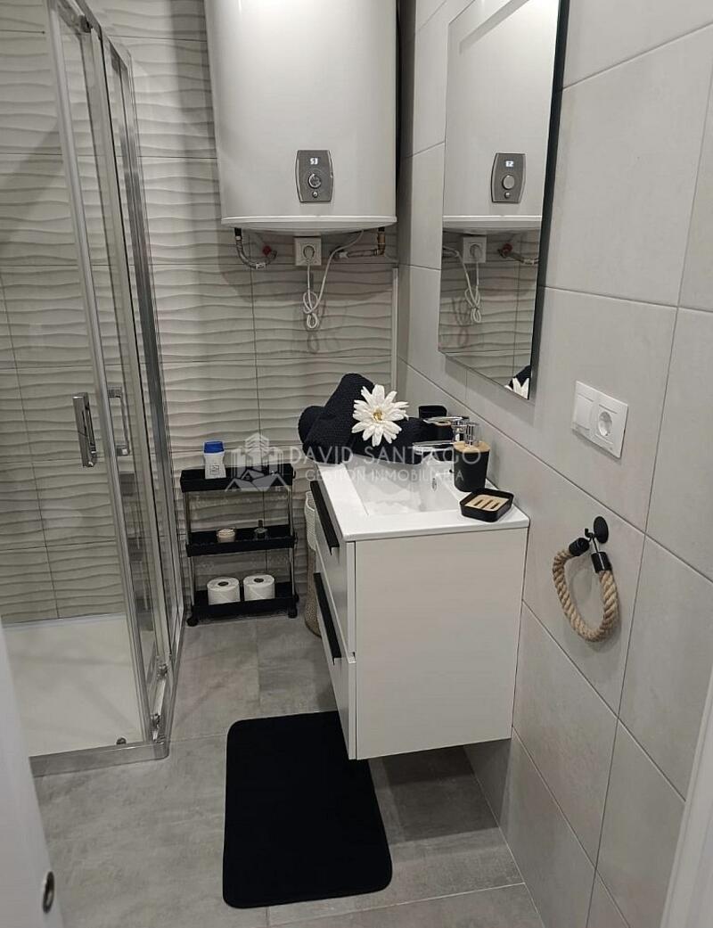 1 chambre Appartement à louer à long terme