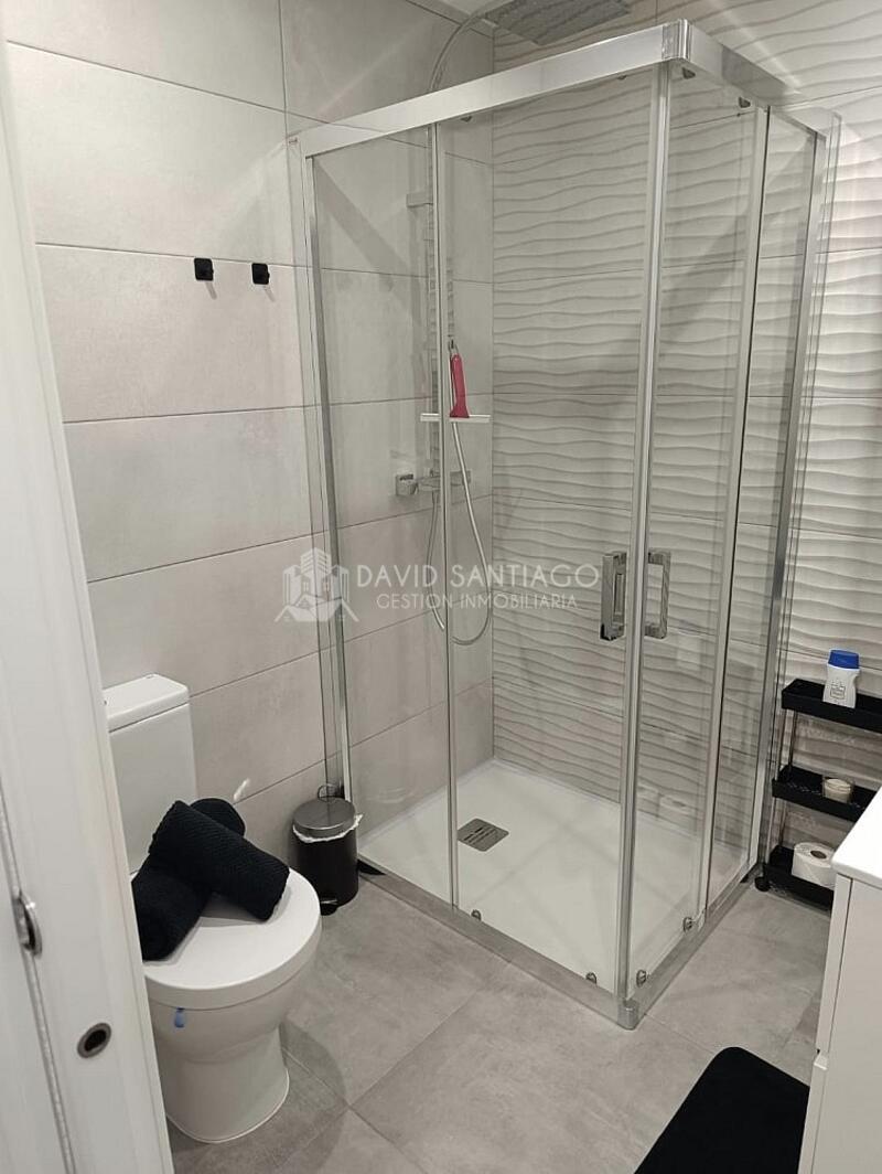 1 chambre Appartement à louer à long terme