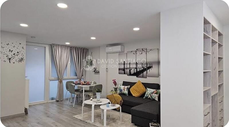 1 chambre Appartement à louer à long terme
