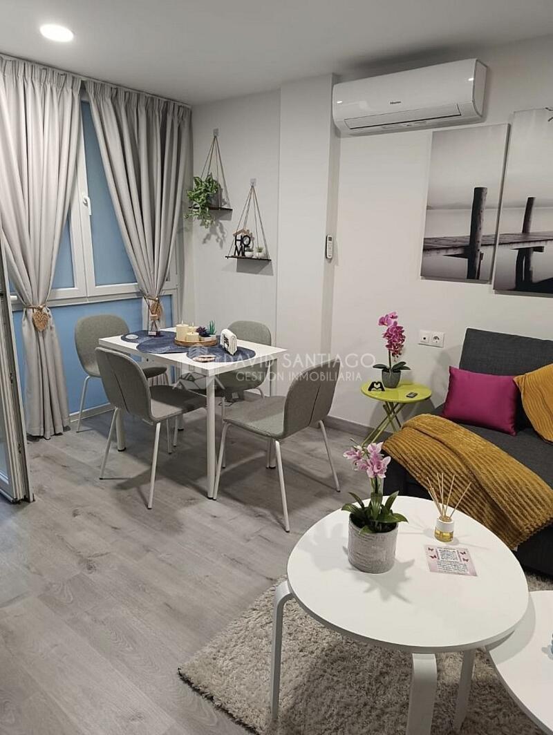 1 chambre Appartement à louer à long terme