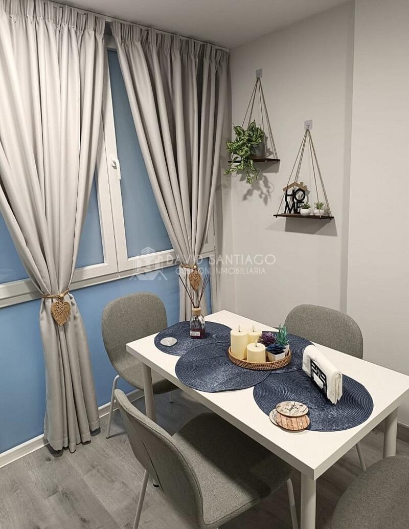 1 chambre Appartement à louer à long terme