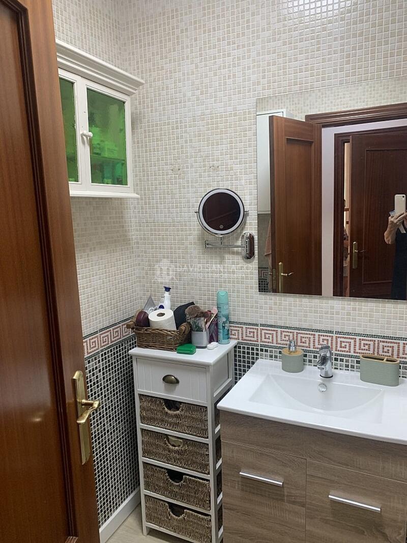 2 chambre Appartement à louer à long terme