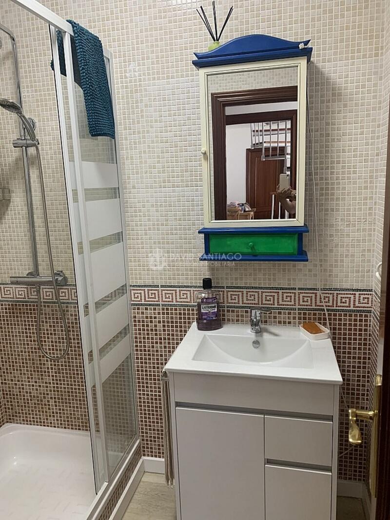 2 chambre Appartement à louer à long terme