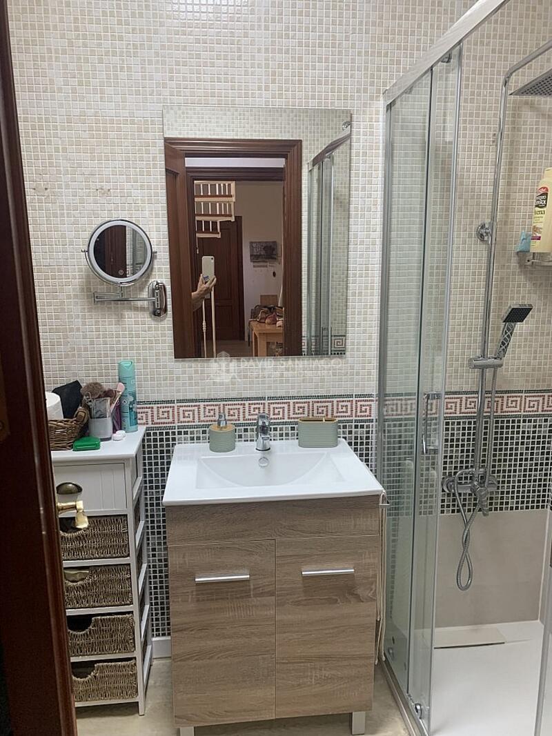2 chambre Appartement à louer à long terme