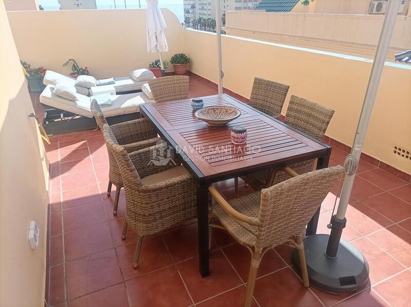 2 chambre Appartement à louer à long terme