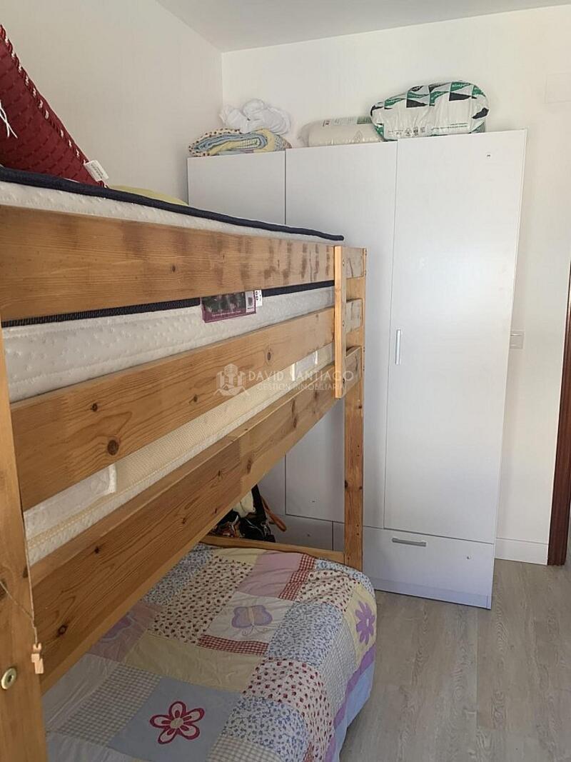 2 chambre Appartement à louer à long terme