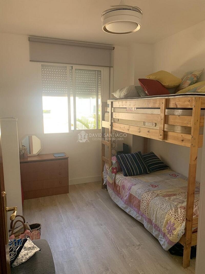 2 chambre Appartement à louer à long terme