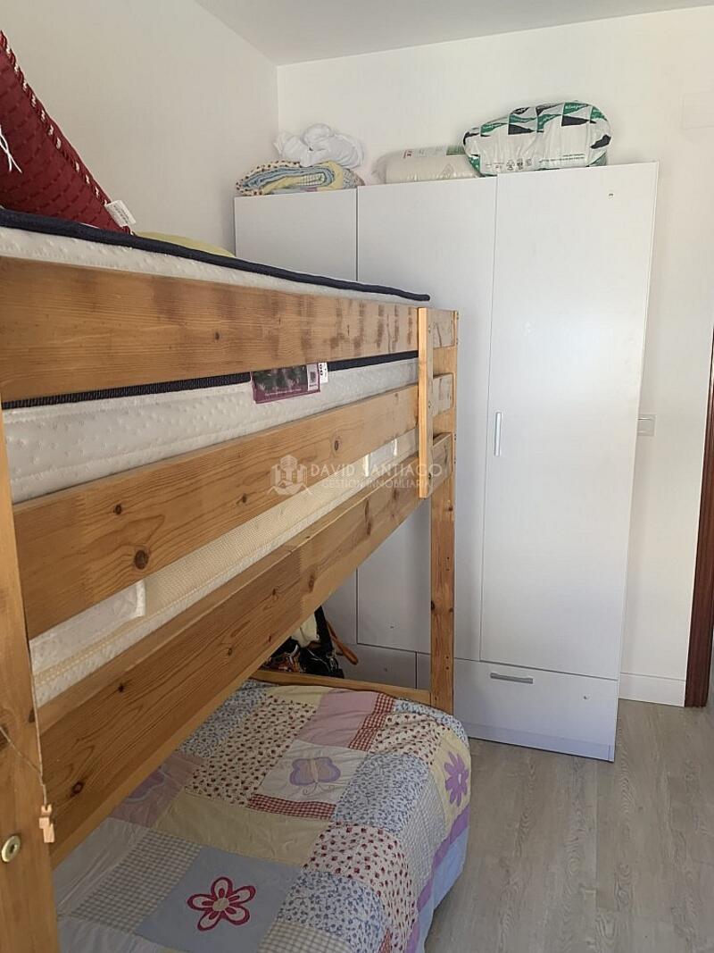 2 chambre Appartement à louer à long terme