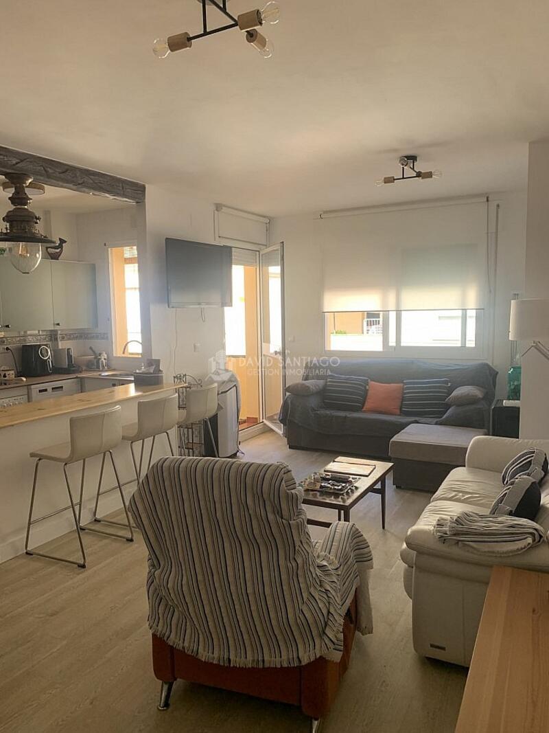 2 chambre Appartement à louer à long terme