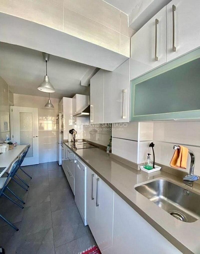 3 chambre Appartement à louer à long terme