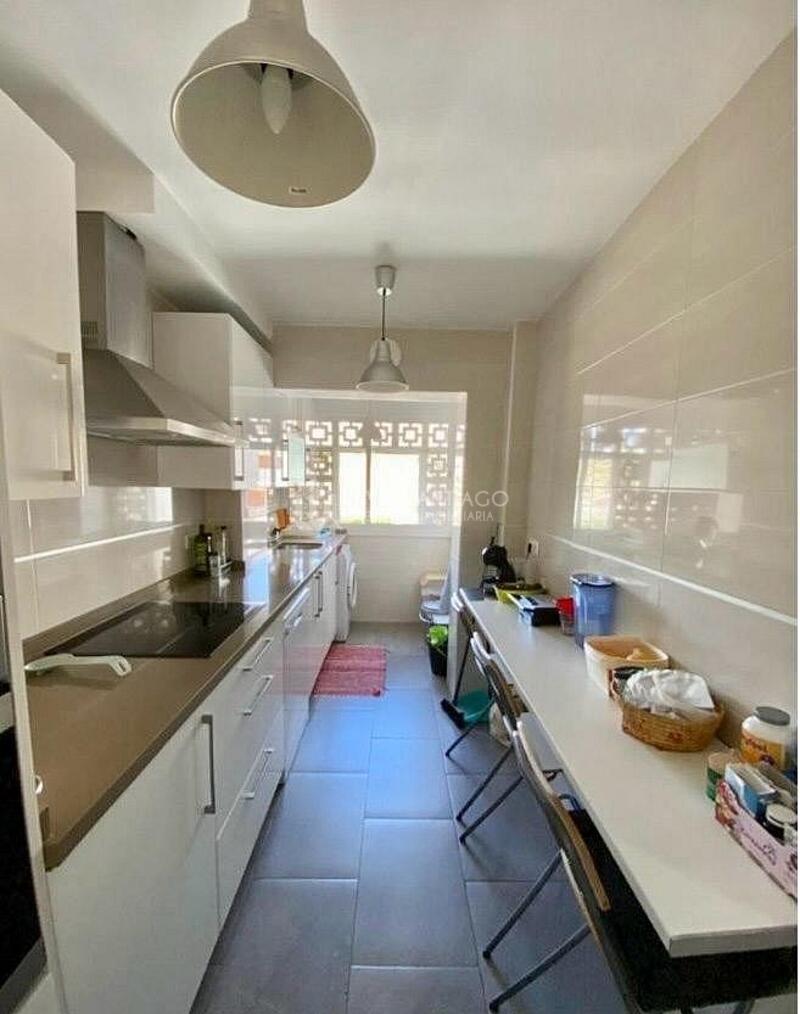 3 chambre Appartement à louer à long terme