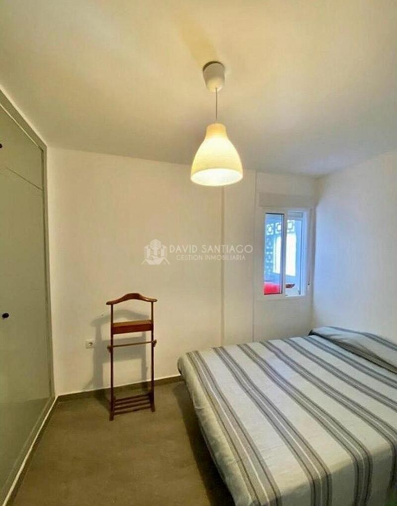 3 chambre Appartement à louer à long terme