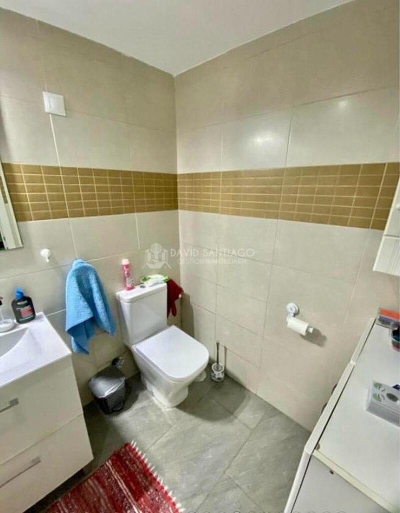 3 chambre Appartement à louer à long terme