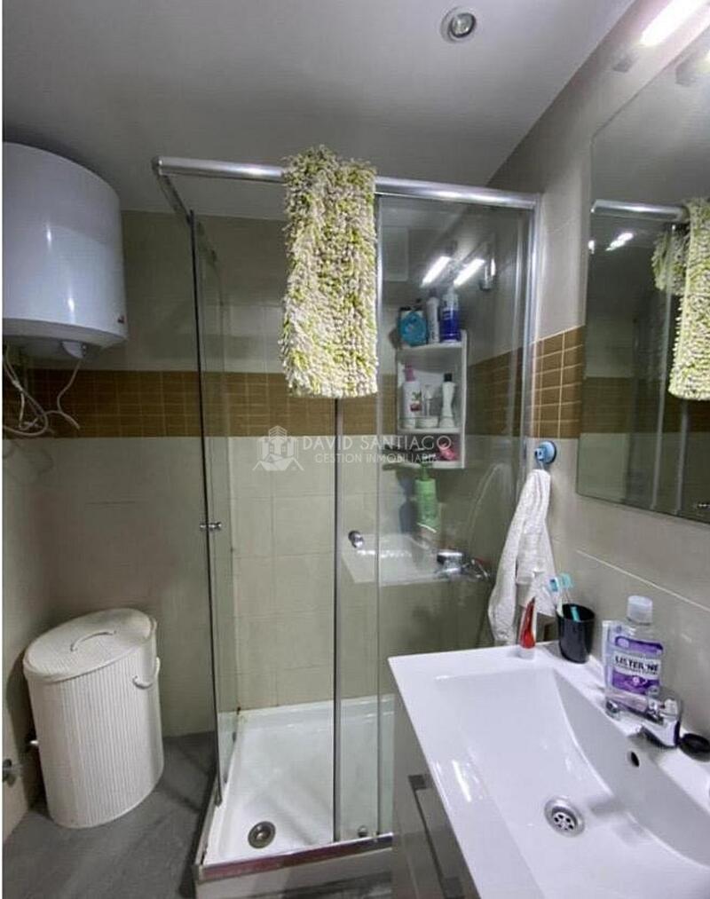 3 chambre Appartement à louer à long terme