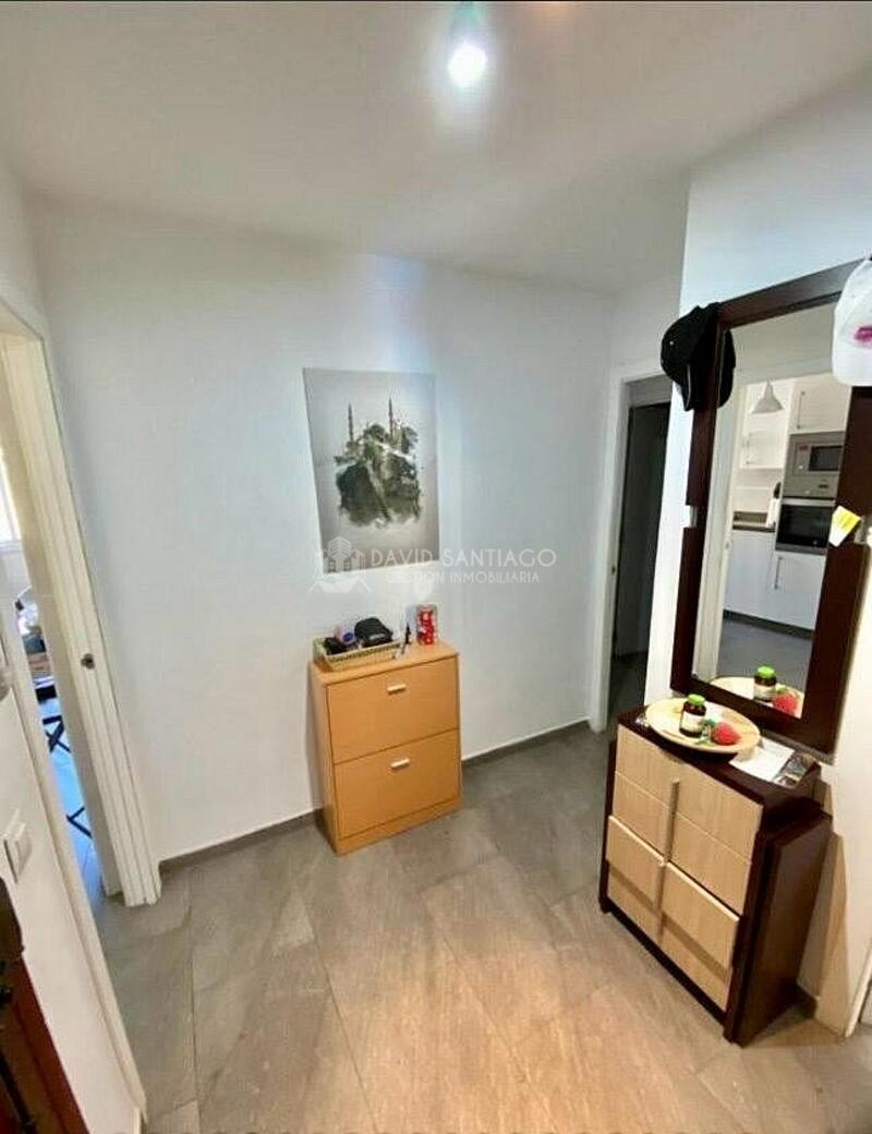 3 chambre Appartement à louer à long terme