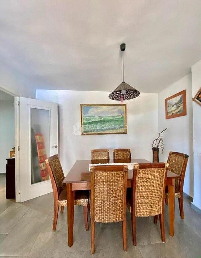 3 chambre Appartement à louer à long terme