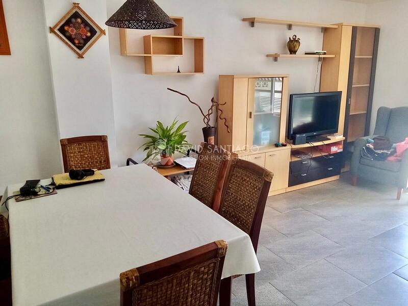 3 chambre Appartement à louer à long terme