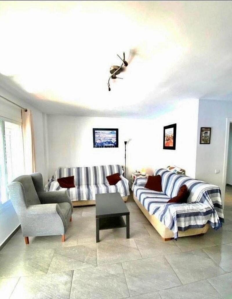 3 chambre Appartement à louer à long terme