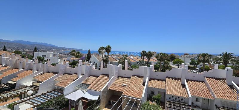 Duplex till salu i Torre del Mar, Málaga