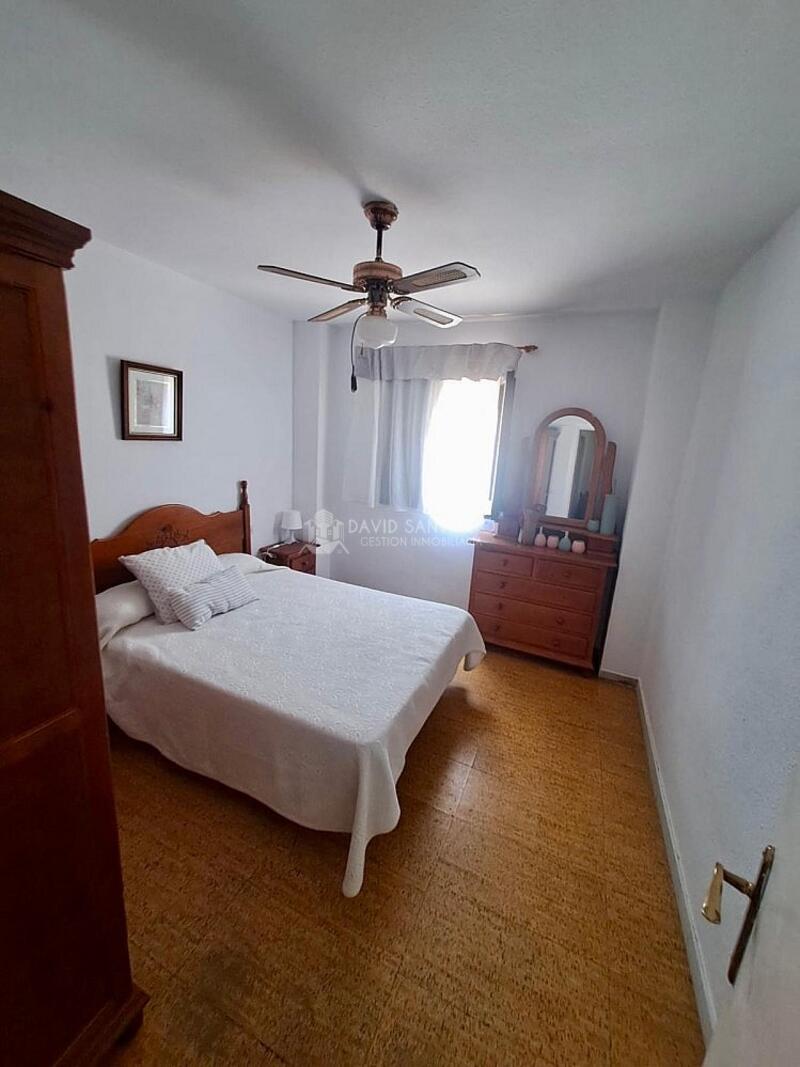 4 chambre Appartement à louer à long terme