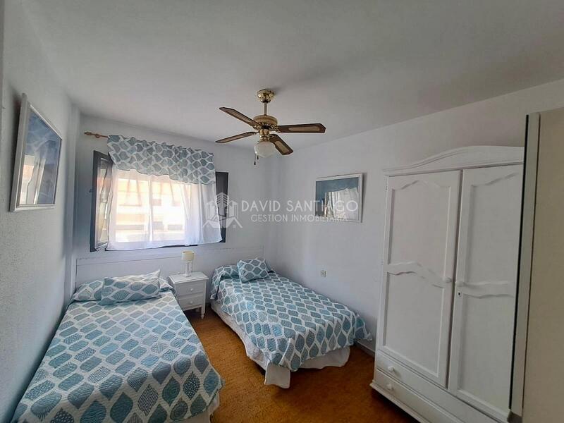 4 chambre Appartement à louer à long terme