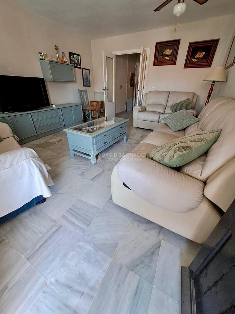 4 chambre Appartement à louer à long terme