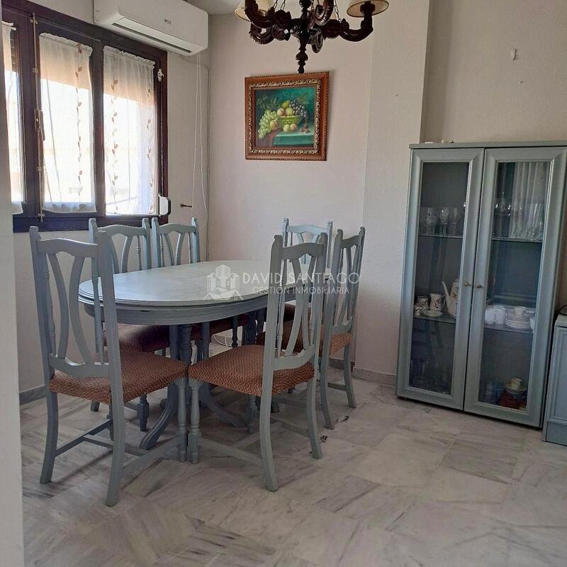 4 chambre Appartement à louer à long terme