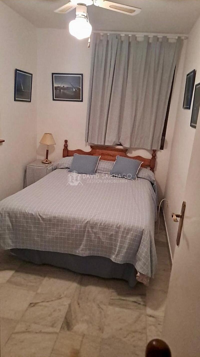 4 chambre Appartement à louer à long terme