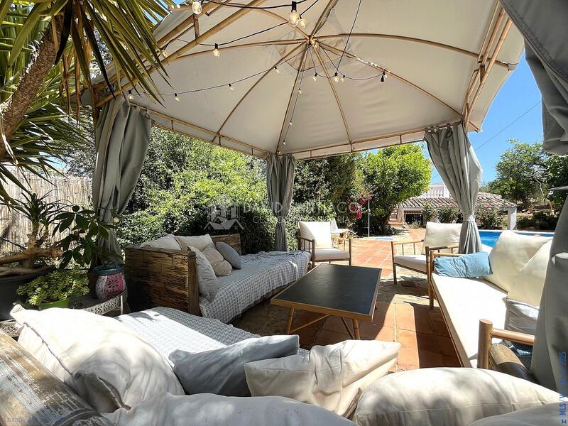 Townhouse for sale in Riogordo, Málaga