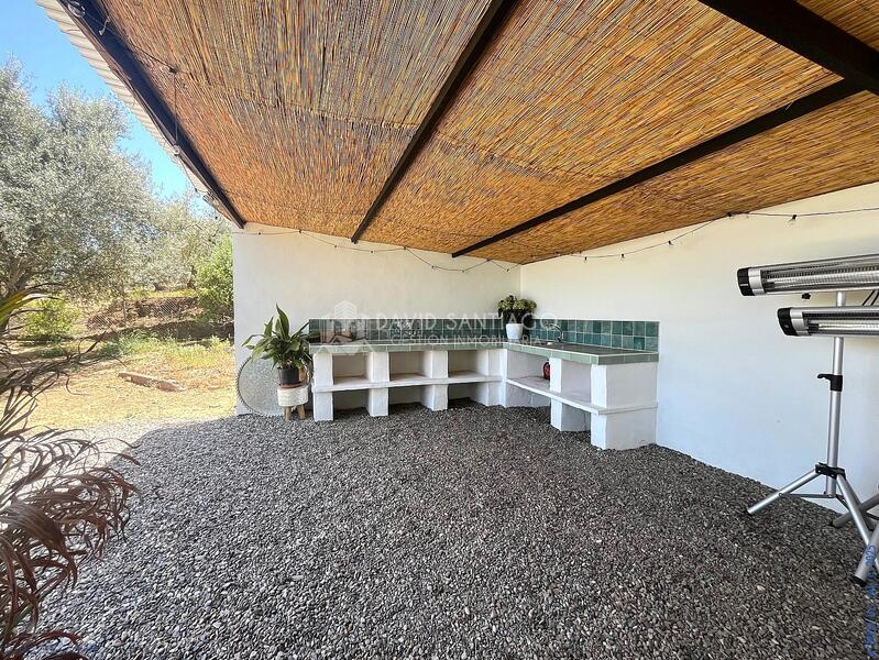 3 slaapkamer Gezinswoning Te koop