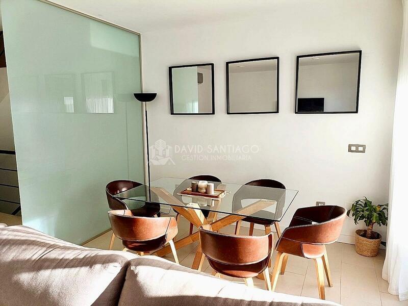 4 Cuarto Villa en venta