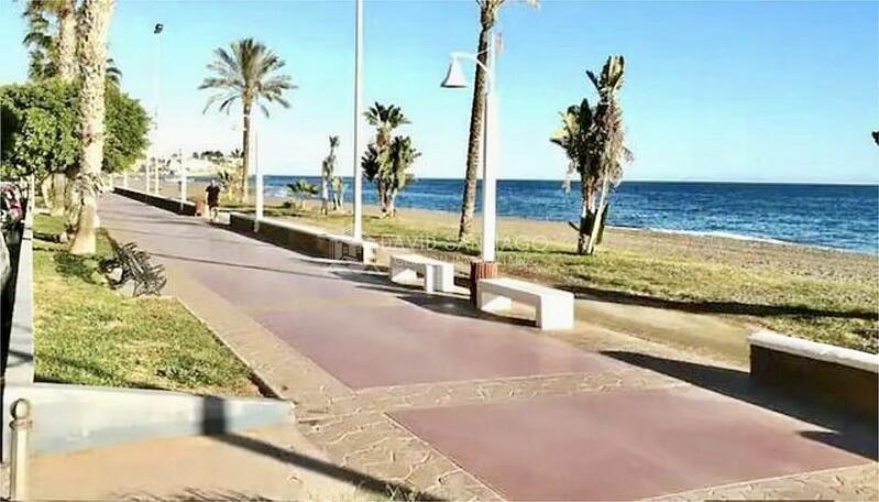 Appartement à louer à long terme dans La Cala del Moral, Málaga