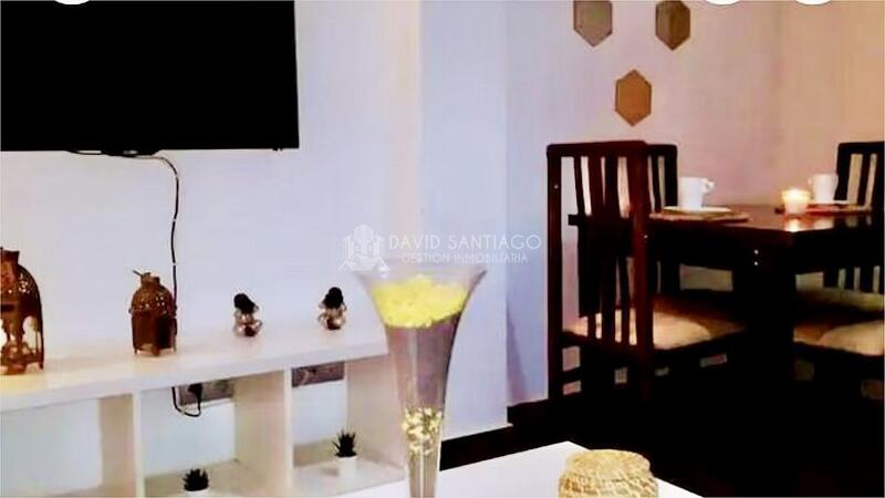 1 slaapkamer Appartement voor lange termijn huur