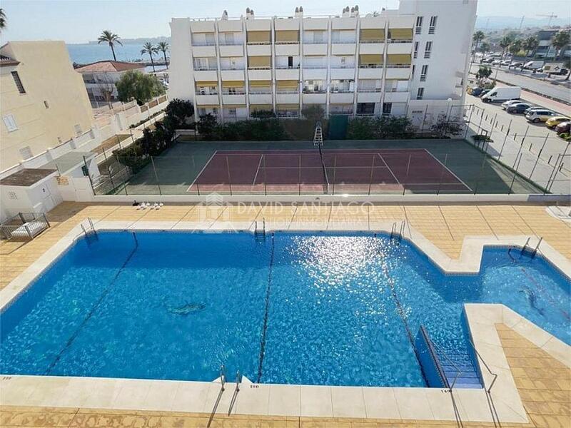 1 bedroom Apartment for Long Term Rent