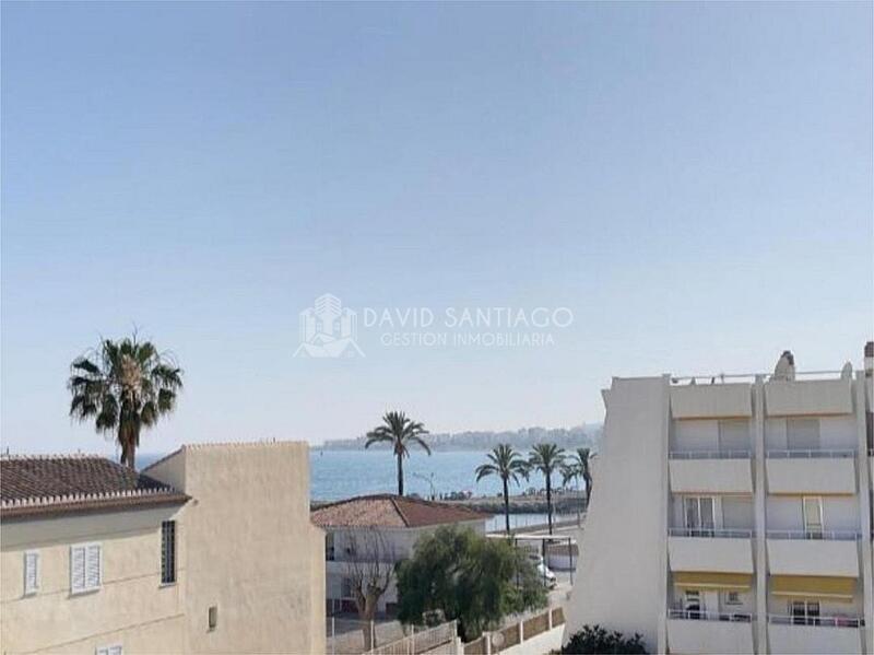 1 bedroom Apartment for Long Term Rent