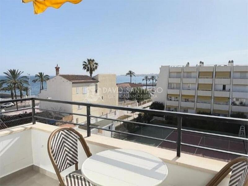 1 bedroom Apartment for Long Term Rent
