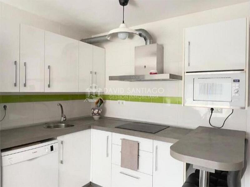 1 bedroom Apartment for Long Term Rent